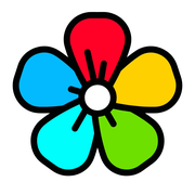 Colorist icon